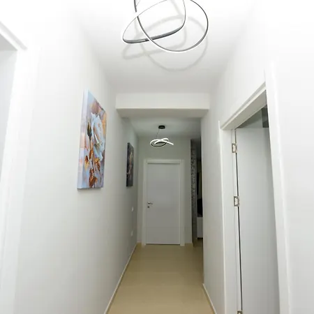 Sara Apartment Vlore Exterior photo
