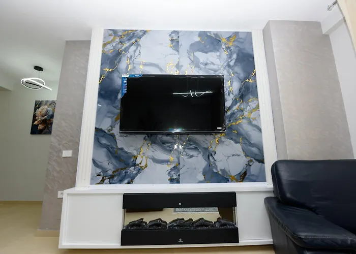 Sara Apartment