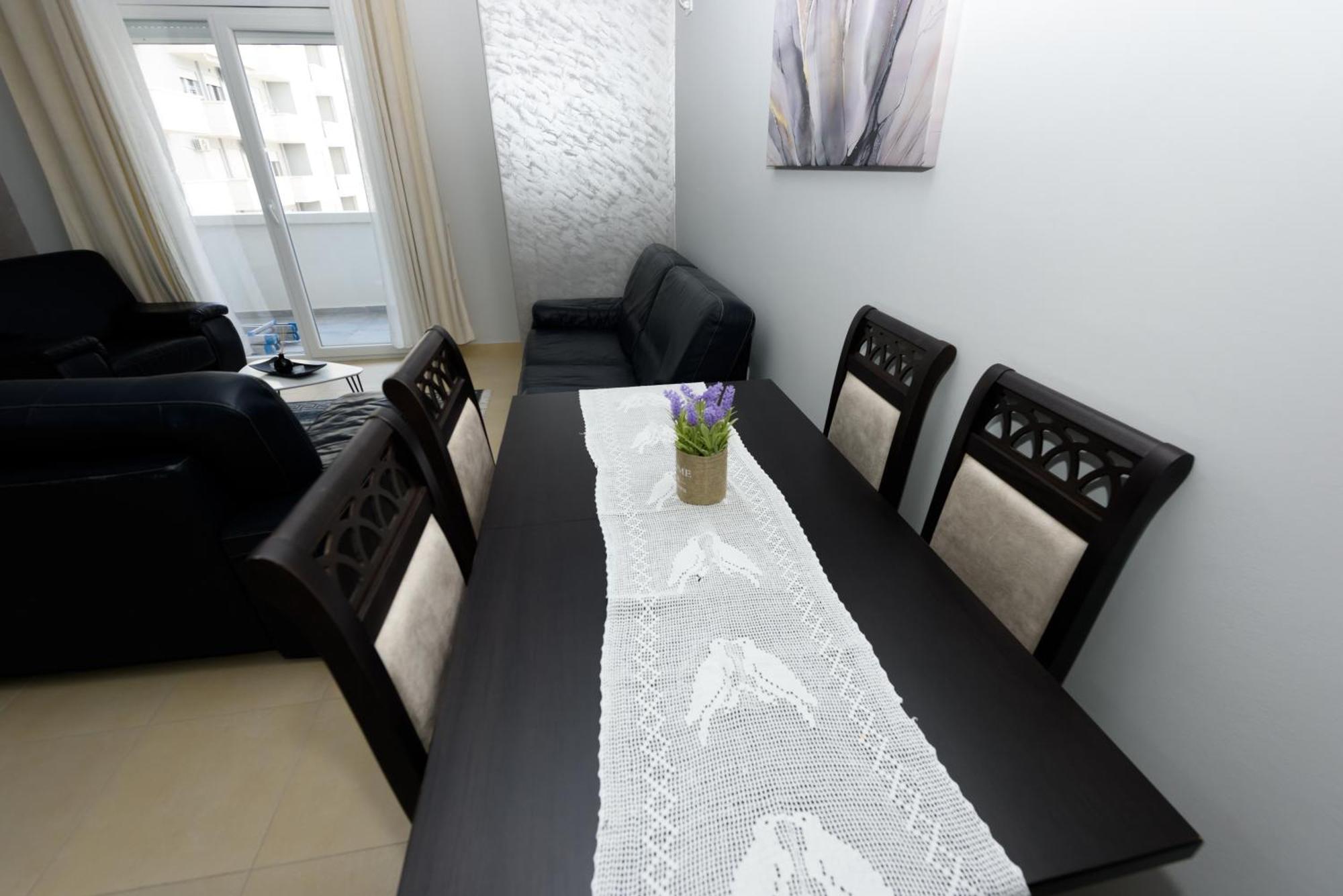 Sara Apartamento