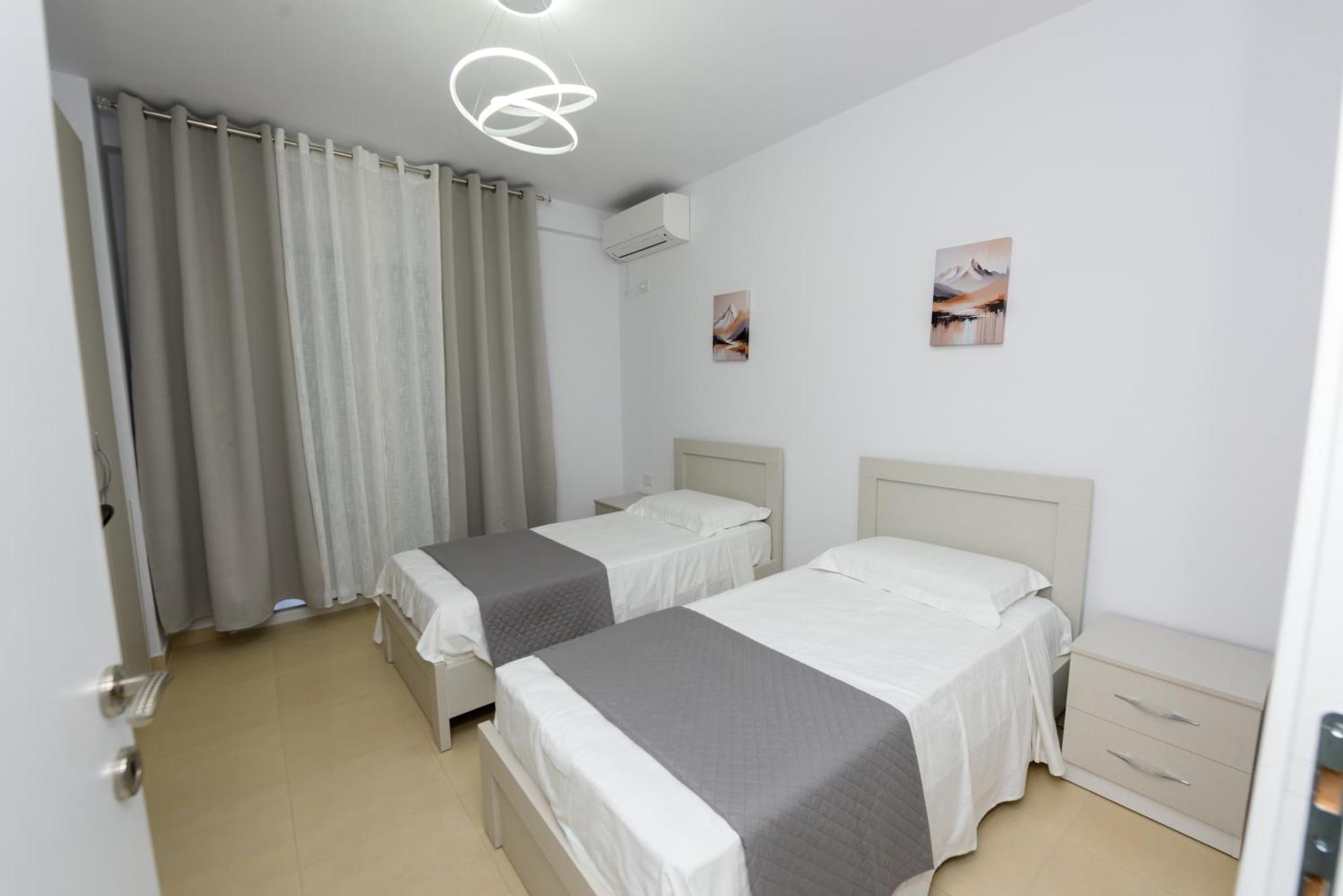 Apartamento Sara *
