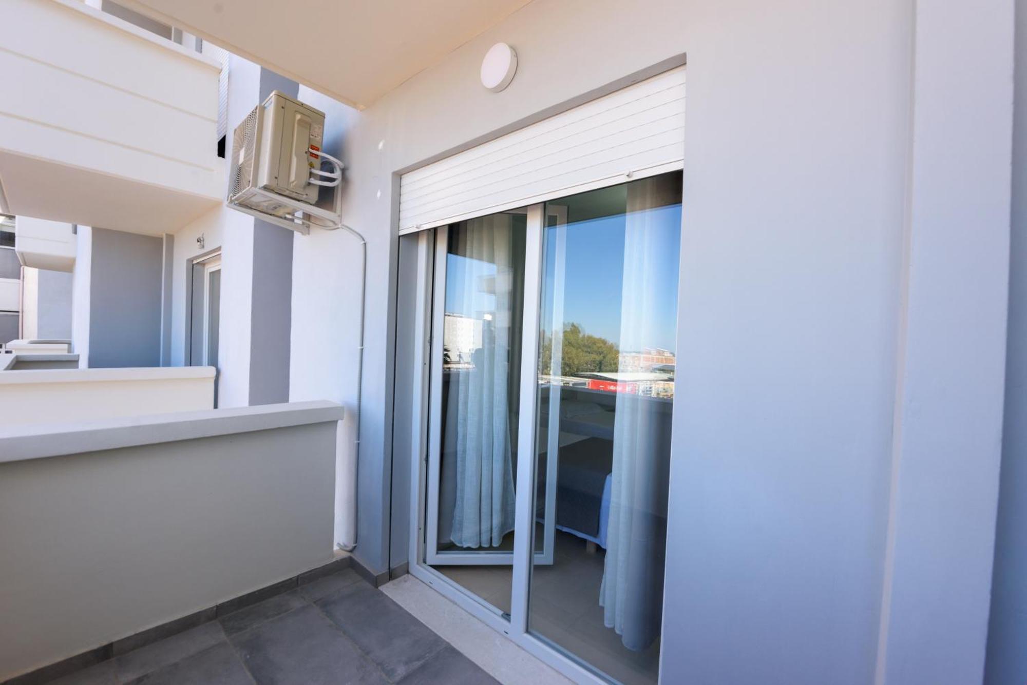 Apartamento Sara *