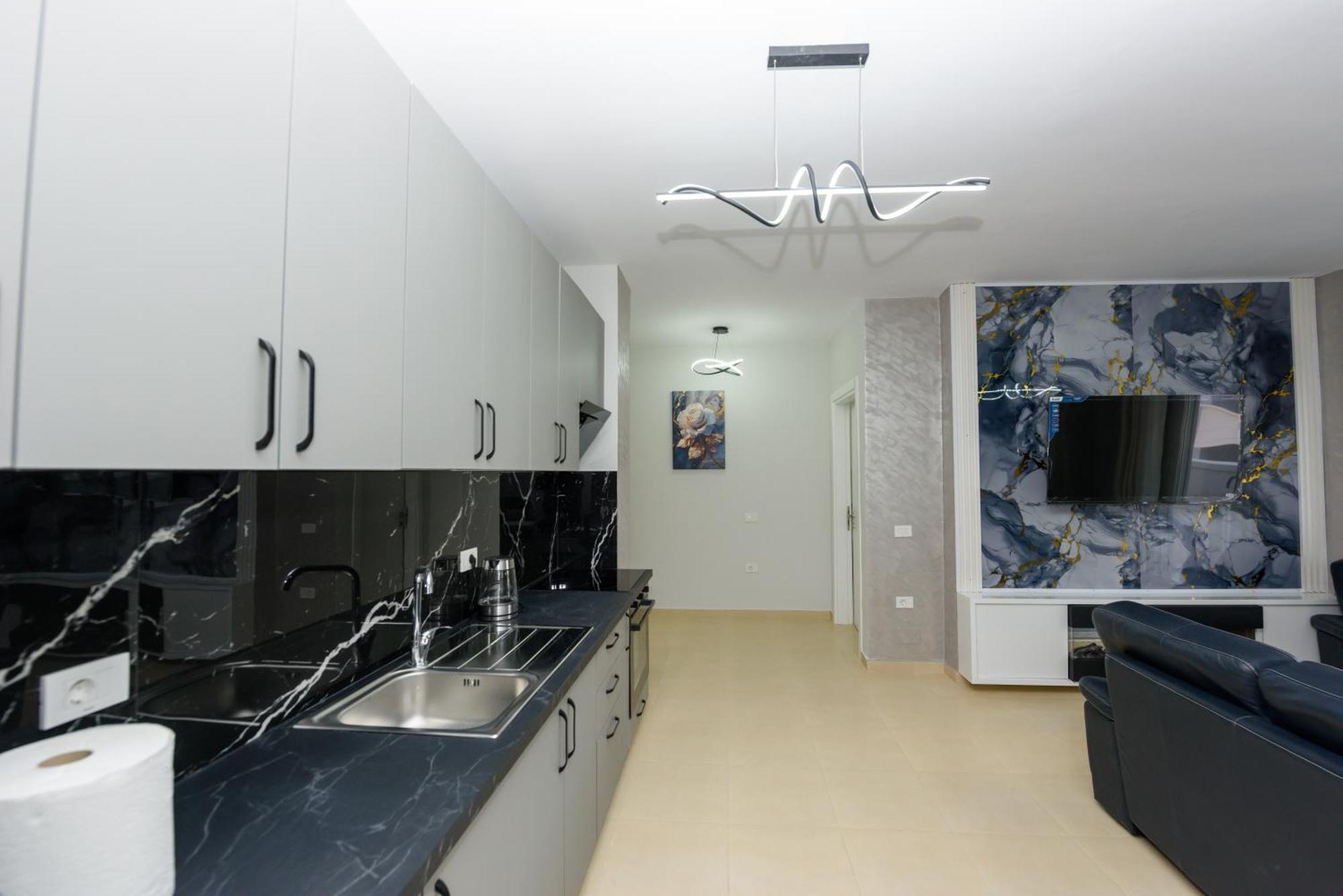 Apartamento Sara
