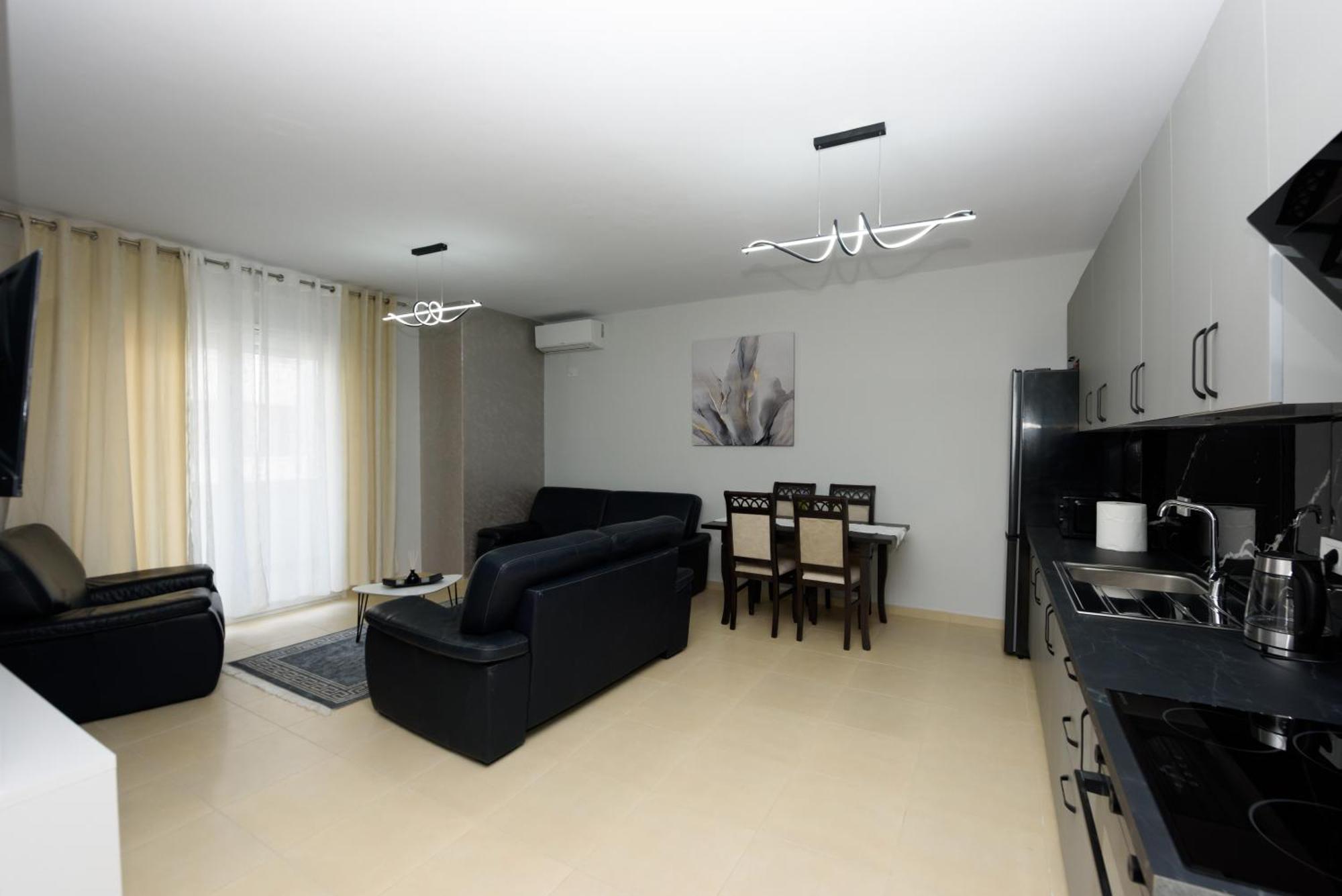 Apartamento Sara